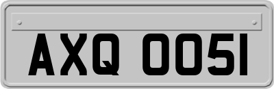 AXQ0051