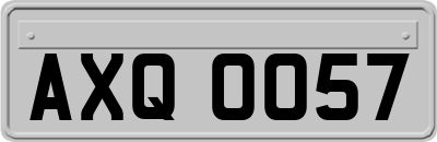 AXQ0057