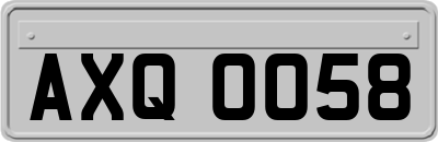 AXQ0058