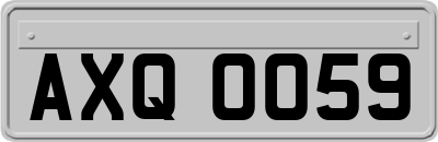AXQ0059