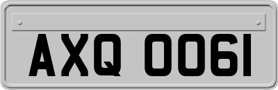 AXQ0061