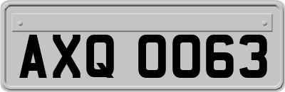 AXQ0063