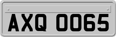 AXQ0065