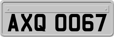 AXQ0067