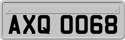 AXQ0068