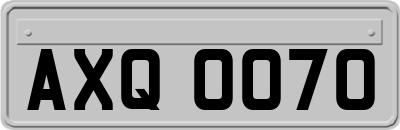 AXQ0070