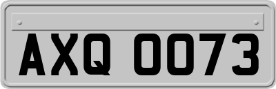 AXQ0073