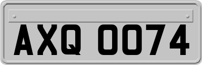 AXQ0074