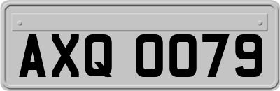 AXQ0079