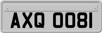 AXQ0081
