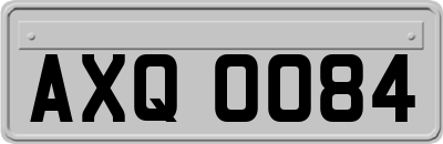 AXQ0084