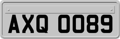 AXQ0089