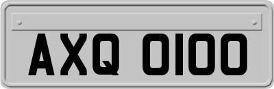 AXQ0100