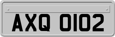 AXQ0102