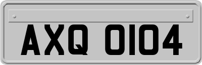 AXQ0104
