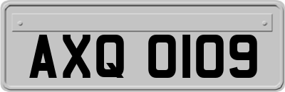 AXQ0109