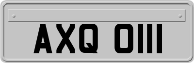 AXQ0111