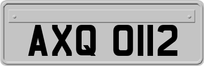AXQ0112