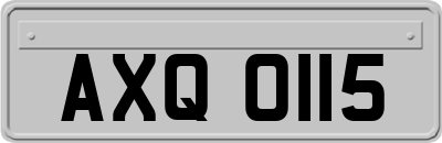 AXQ0115