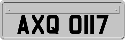 AXQ0117