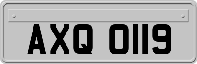 AXQ0119