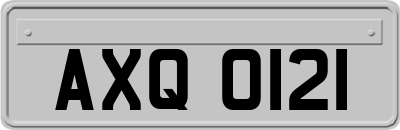 AXQ0121
