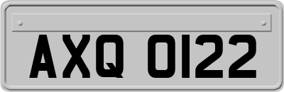 AXQ0122