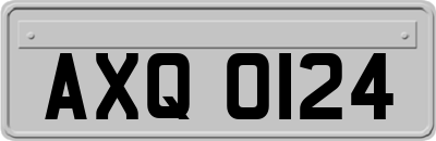 AXQ0124
