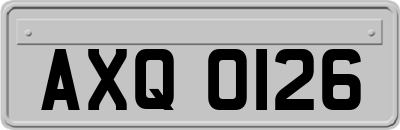 AXQ0126