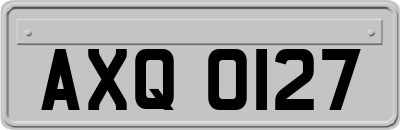 AXQ0127