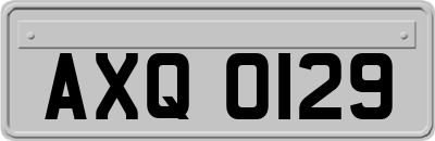 AXQ0129