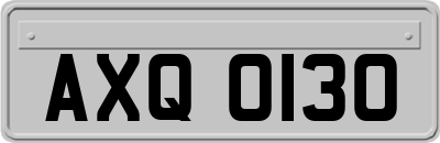 AXQ0130