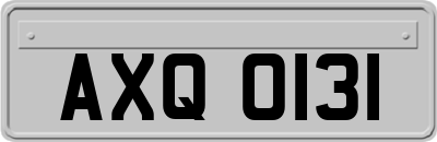 AXQ0131