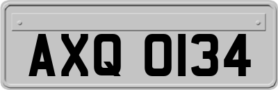 AXQ0134