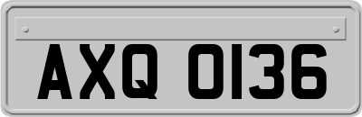 AXQ0136