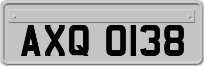 AXQ0138