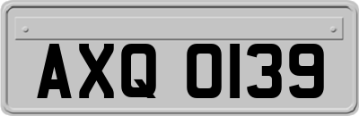 AXQ0139