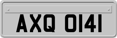 AXQ0141