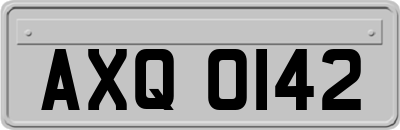 AXQ0142