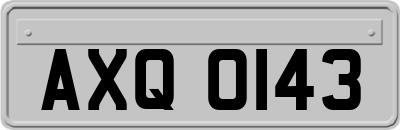 AXQ0143