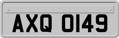 AXQ0149