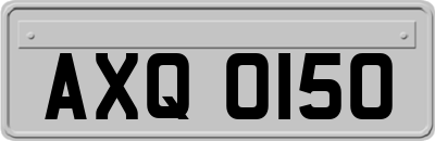 AXQ0150