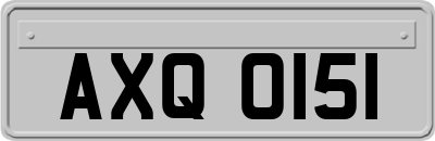 AXQ0151