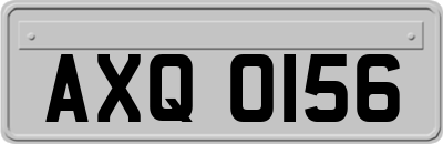 AXQ0156
