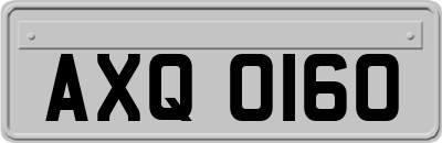 AXQ0160