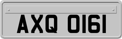 AXQ0161