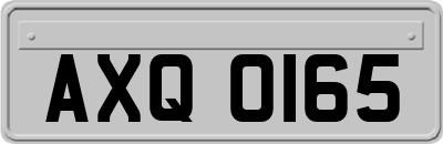 AXQ0165