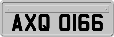 AXQ0166
