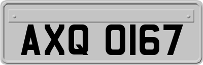 AXQ0167