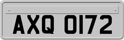 AXQ0172